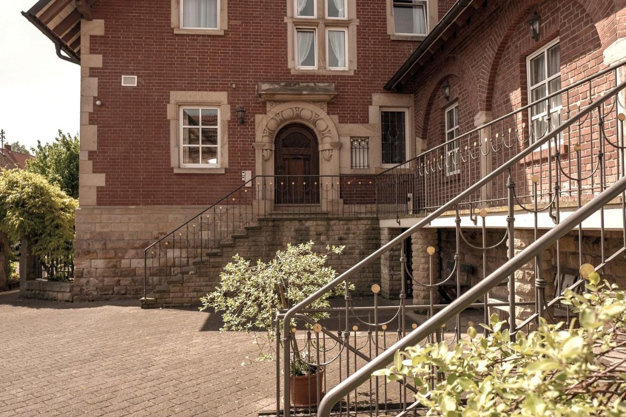 Hotel Sonnenhof Siebeldingen